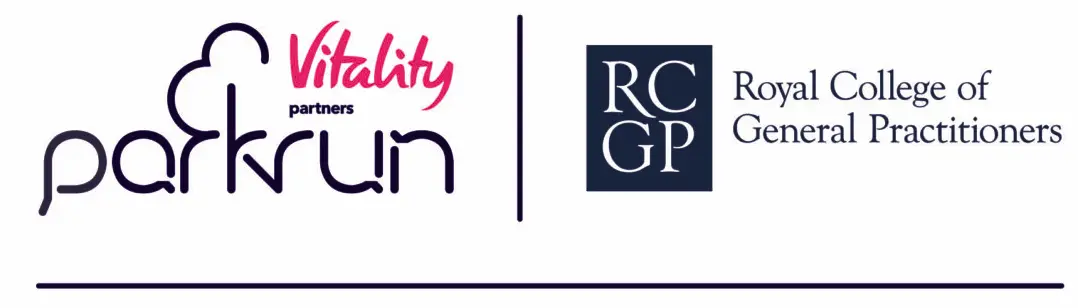 Park Run logo